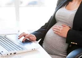 maternity leave